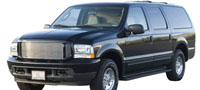 Introducing the new 2003 H2 Hummer