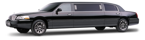  Lincoln Limousine