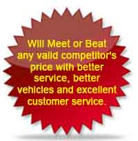 Wedding Limousine Long Island NY package, coupon