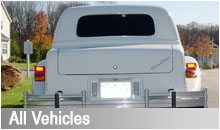 all our limousines