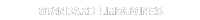 M&V Limousine - Standard Limousines