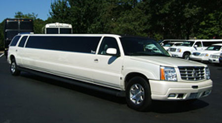 limousines long island