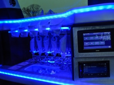 Prom limo