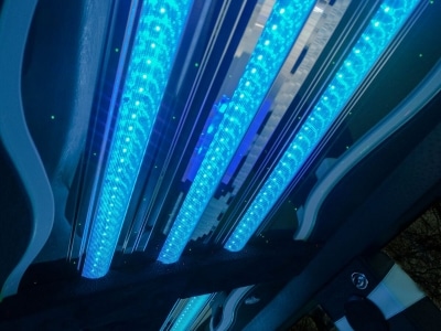 Prom limo