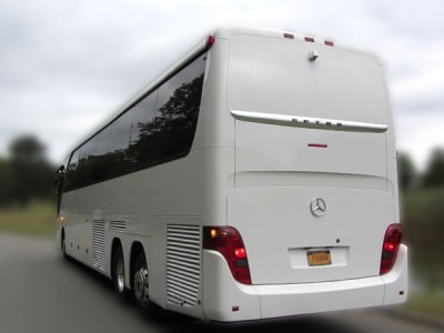 Prom limo