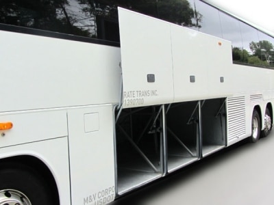 Prom limo