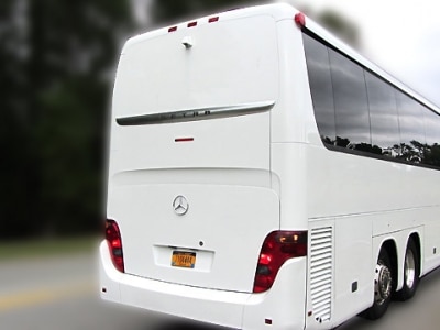 Prom limo