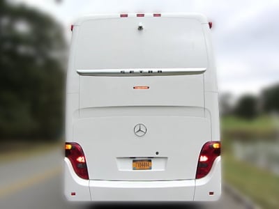 Prom limo