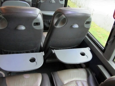 Prom limo