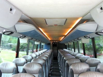 Prom limo
