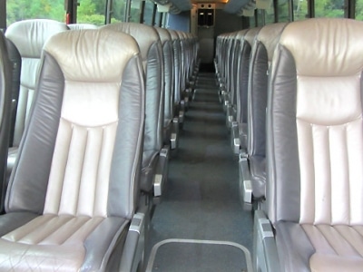 Prom limo