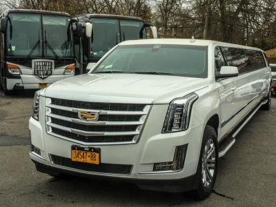 Prom limo