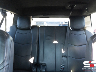 Prom limo