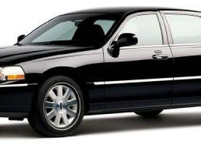 Prom limo