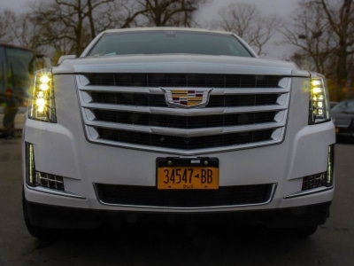 Prom limo