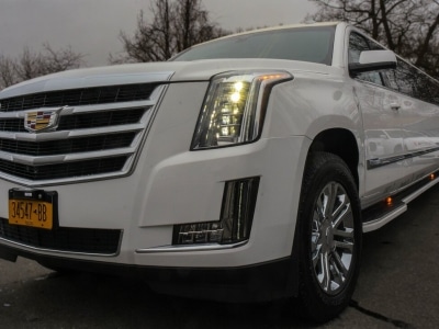 Prom limo