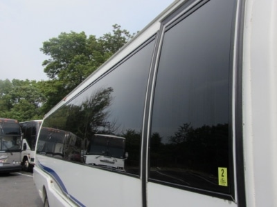 Prom limo