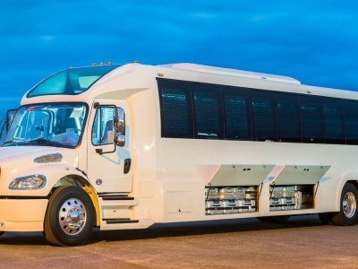 Prom limo