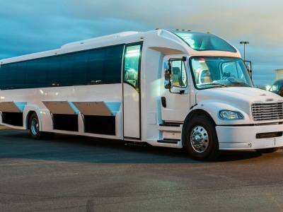 Prom limo
