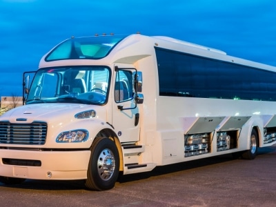 Prom limo