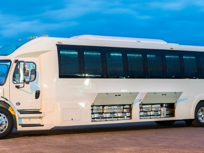 Prom limo