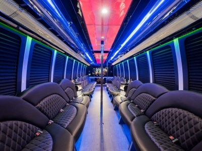 Prom limo