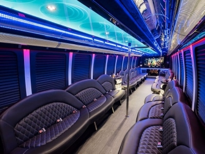 Prom limo