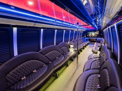 Prom limo