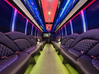 Prom limo