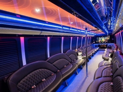 Prom limo