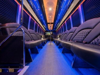 Prom limo