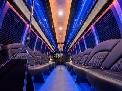 Prom limo