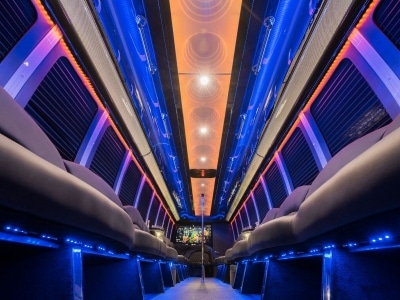 Prom limo