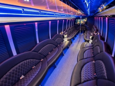 Prom limo