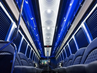 Prom limo