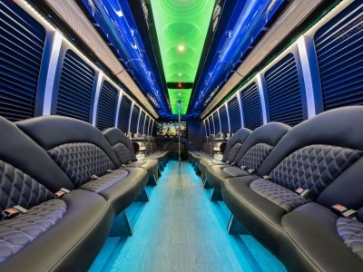 Prom limo