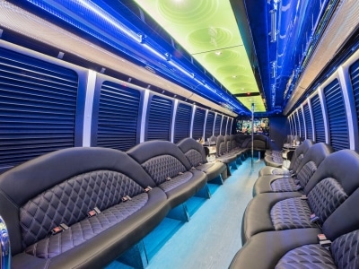 Prom limo