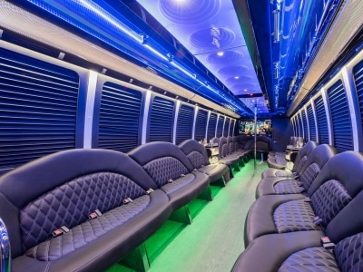 Prom limo