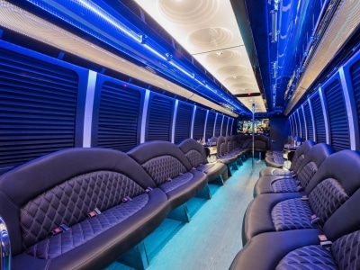 Prom limo
