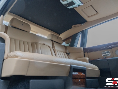 Prom limo