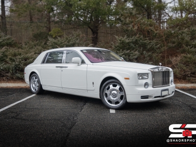 Prom limo