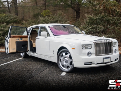 Prom limo