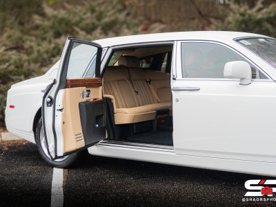 Prom limo