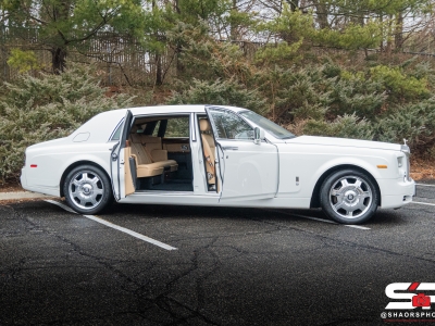 Prom limo