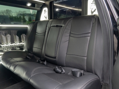Prom limo