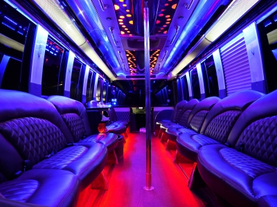 Prom limo