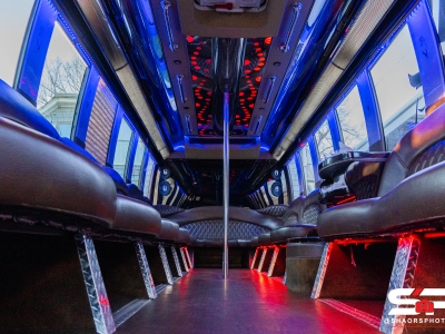 Prom limo