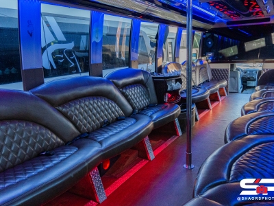 Prom limo