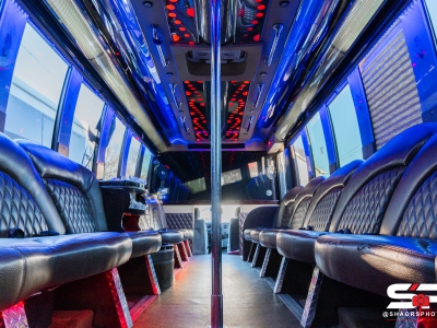 Prom limo