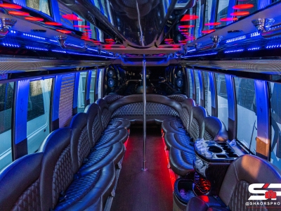 Prom limo
